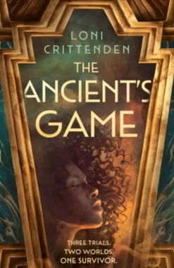 The Ancient’s Game