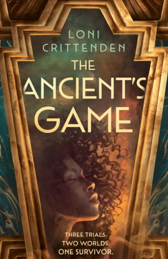 The Ancient’s Game