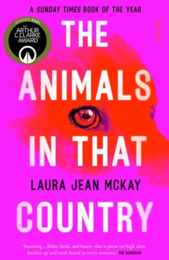 The Animals in That Country