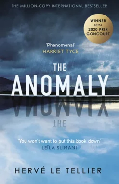 The Anomaly