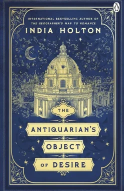 The Antiquarian’s Object of Desire