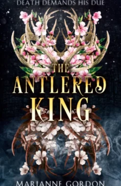 The Antlered King