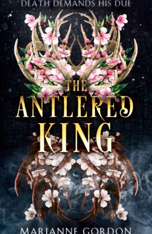 The Antlered King