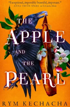 The Apple and the Pearl