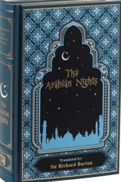 The Arabian Nights