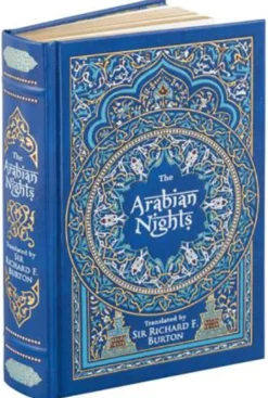 The Arabian Nights