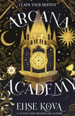 The Arcana Academy