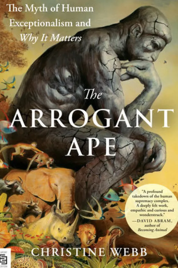 The Arrogant Ape