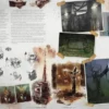 The Art & Lore of Dead by Daylight