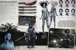 The Art & Lore of Dead by Daylight
