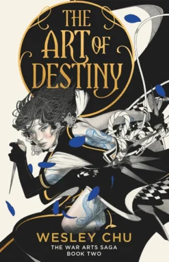The Art of Destiny