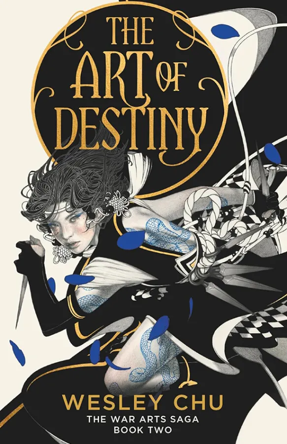 The Art of Destiny