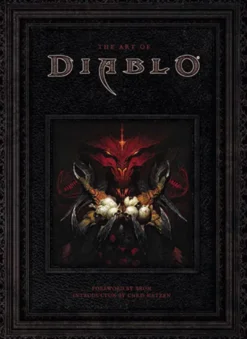 The Art of Diablo