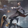 The Art of Dishonored 2