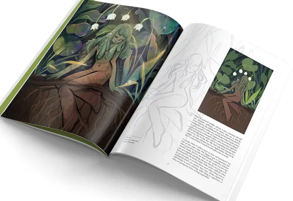 The Art of Feefal