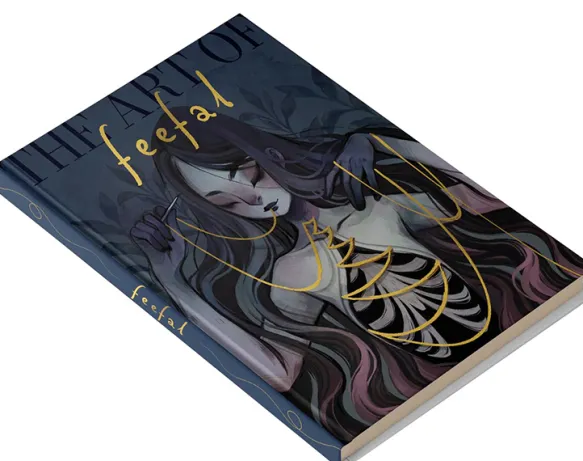 The Art of Feefal