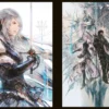 The Art of Final Fantasy XVI - Echoes of the Rising Tide