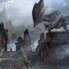The Art of Game of Thrones