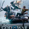 The Art of God of War Ragnarök