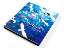 The Art of Heikala: Works and Thoughts