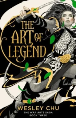 The Art of Legend