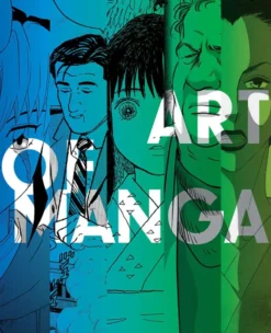 The Art of Manga