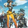 The Art of Overwatch Volume 2