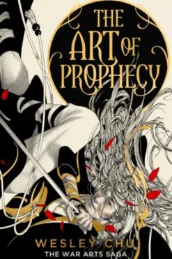 The Art of Prophecy