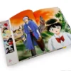 The Art of Rumiko Takahashi Colors 1978-2024