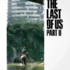 The Art of The Last of Us Part II