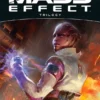 The Art of the Mass Effect Trilogy Expanded Edition