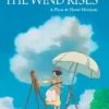 The Art of the Wind Rises