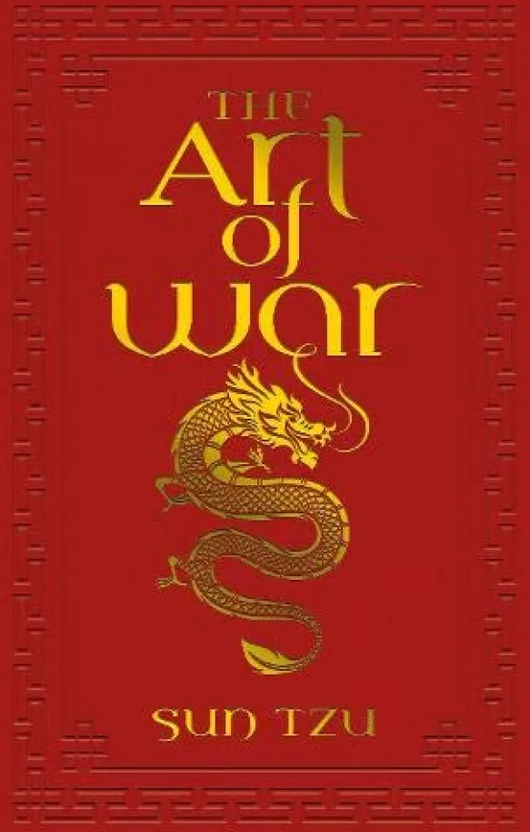 The Art of War