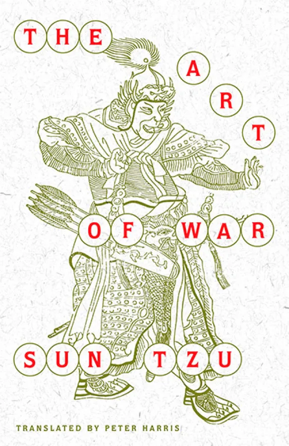 The Art of War