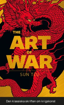 The Art of War (Krigskonsten)