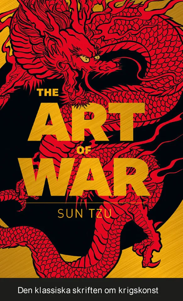 The Art of War (Krigskonsten)
