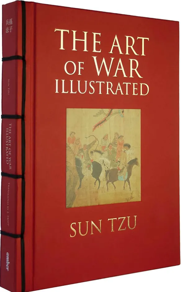 The Art of War (New translation)