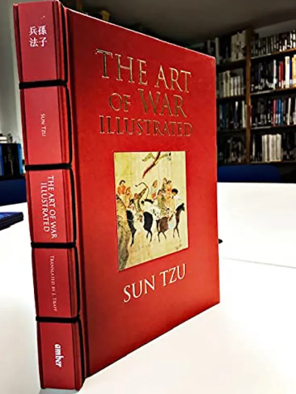 The Art of War (New translation)