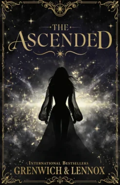 The Ascended