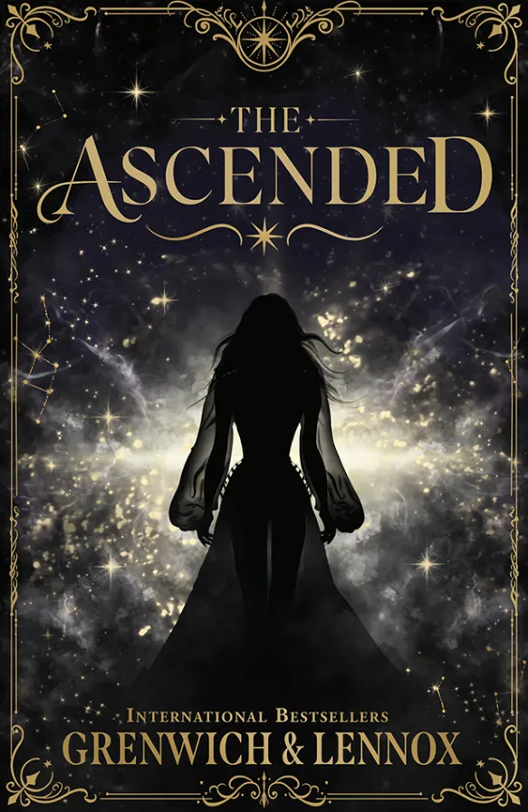 The Ascended