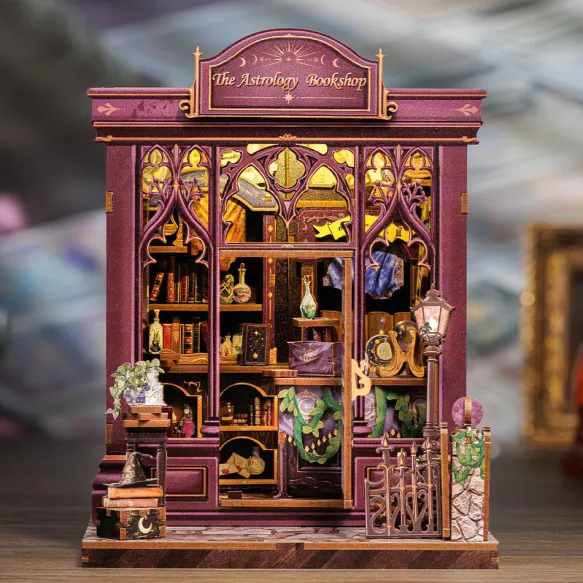 The Astrology Bookshop