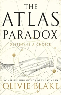 The Atlas Paradox