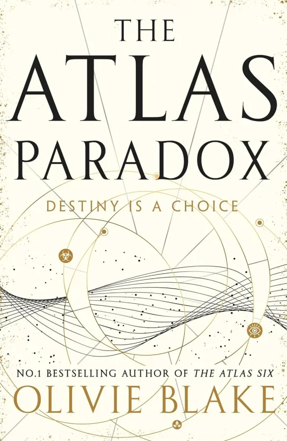 The Atlas Paradox