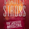 The Atrocity Archives
