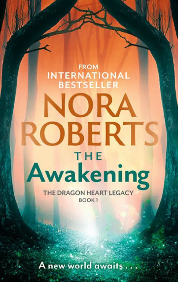 The Awakening