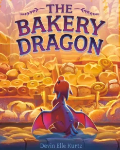 The Bakery Dragon