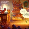 The Bakery Dragon and the Fairy Cake