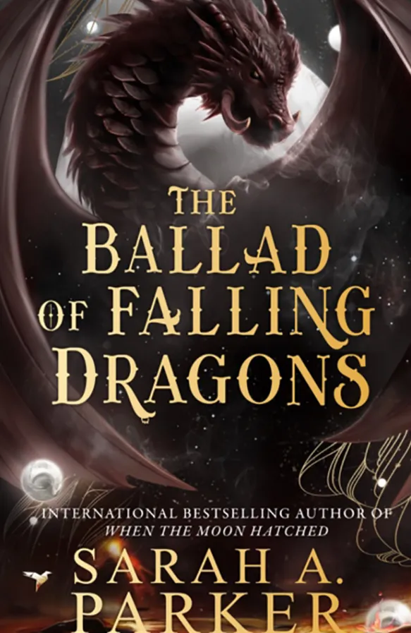 The Ballad of Falling Dragons
