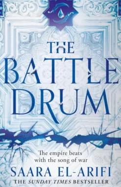 The Battle Drum