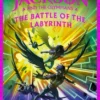The Battle of the Labyrinth